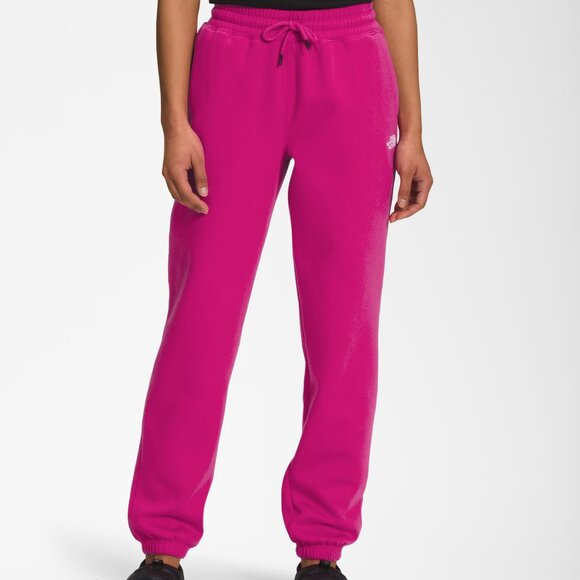 The North Face Pants - North Face Women’s Half Dome Fleece Sweatpants